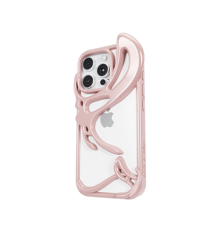 iPhone BFY Pink