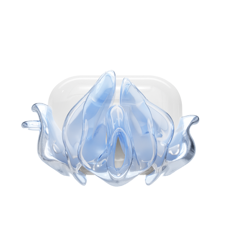 Airpods Lot Glass Sky
