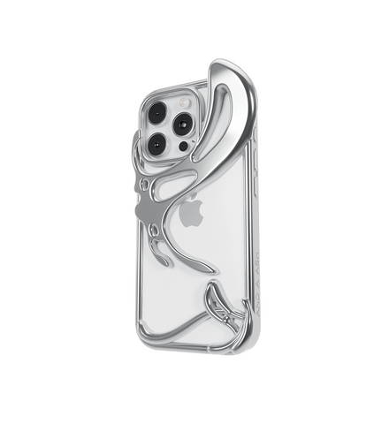 iPhone BFY Silver
