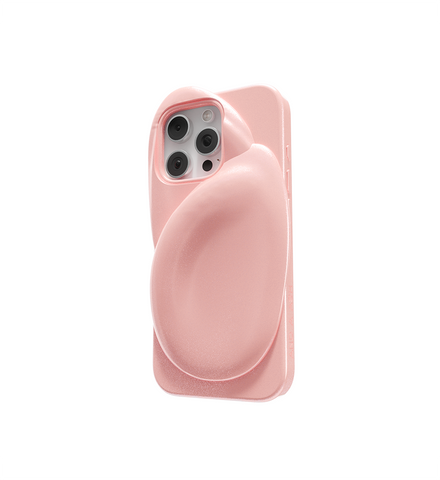 iPhone PEBBLE Pink