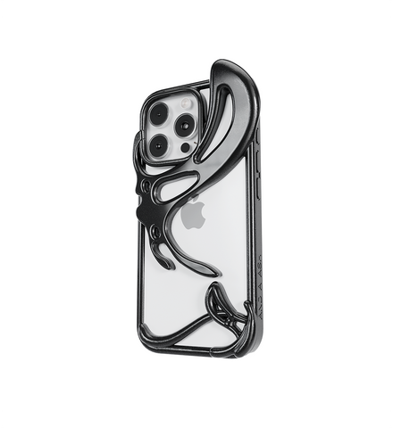 iPhone BFY Black