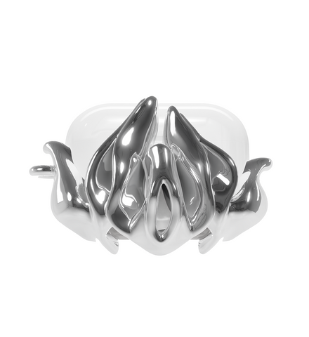 Airpods Lot Silver