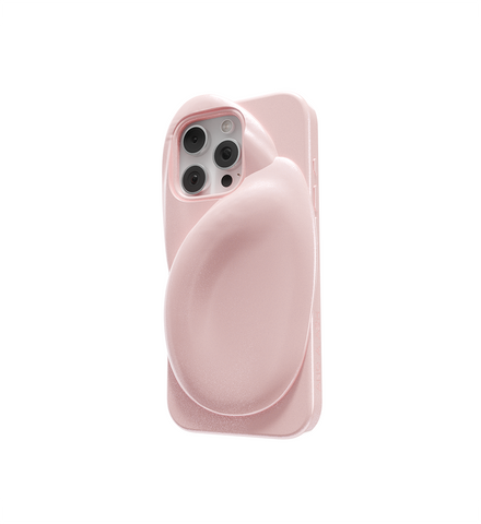 iPhone PEBBLE Pink