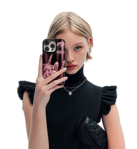 iPhone XRAY
