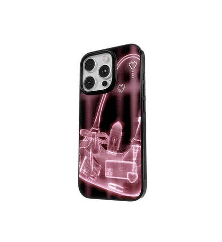 iPhone XRAY