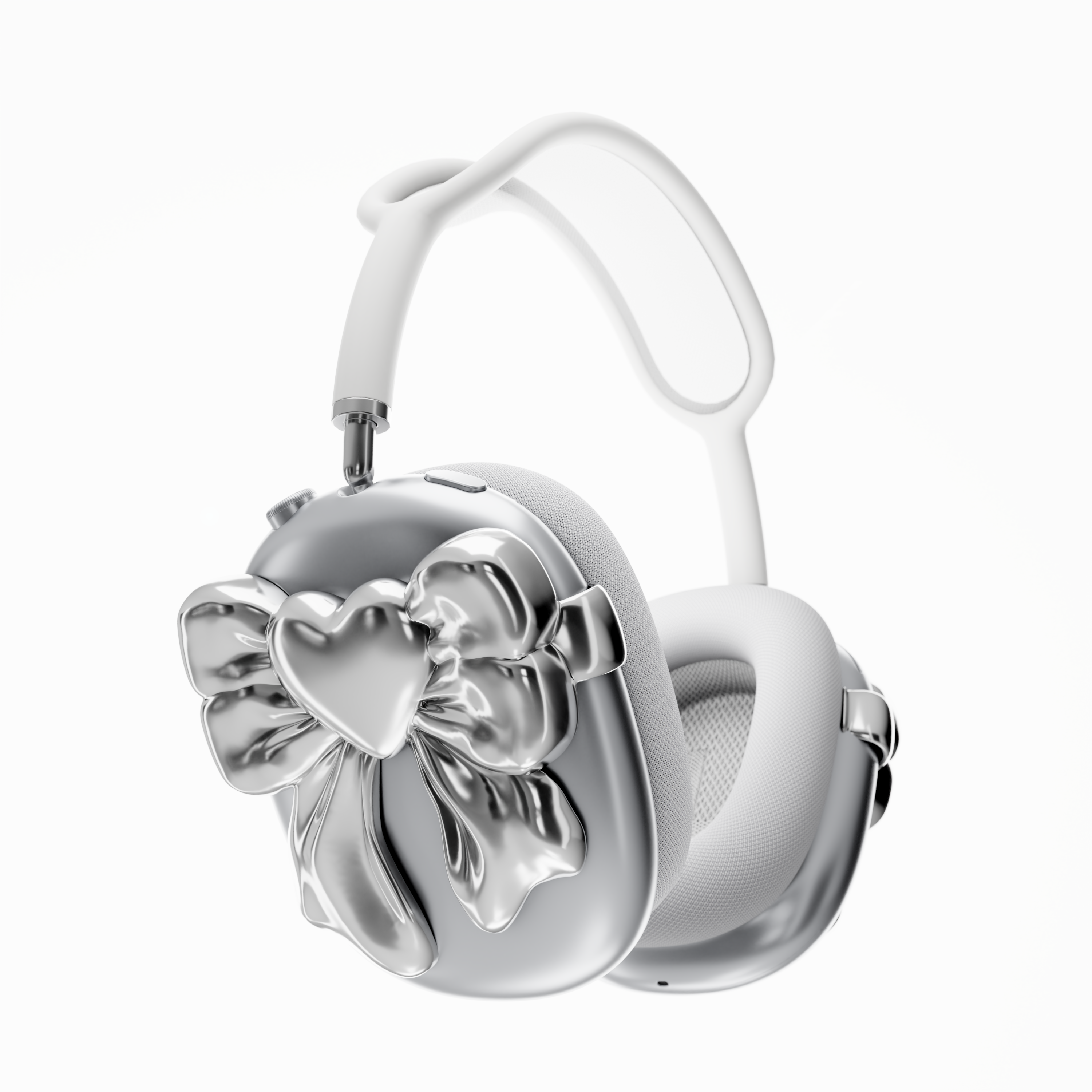 【ANDAASH】Parts Bow | AirPods Max case | 正規品 Max Bow 01 – ANDAASH