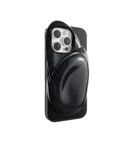 iPhone PEBBLE Midnight