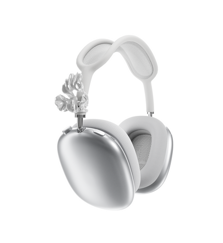 Parts Orc White Satin