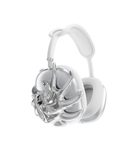 Max Aes Silver