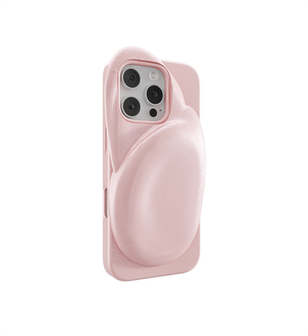 iPhone PEBBLE Pink