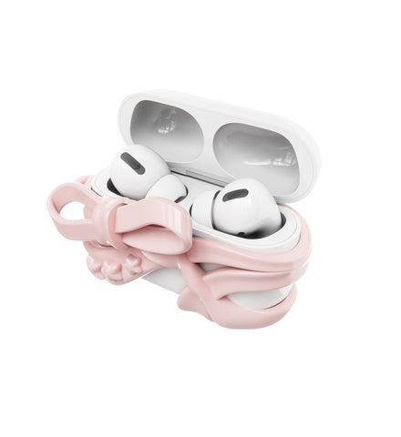 2000 Archives X ANDAASH Airpods PINK