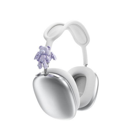 Parts Mel Teddy Pearl Purple