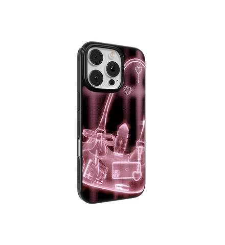 iPhone XRAY