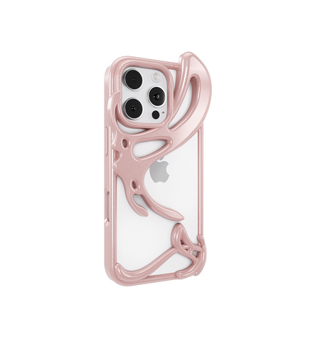 iPhone BFY Pink