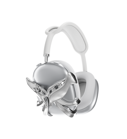 Max Bon Silver