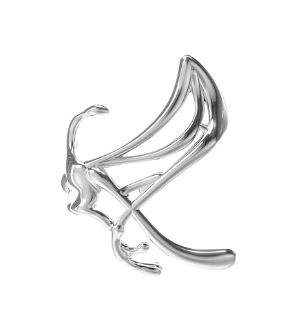 Max Bfy Silver
