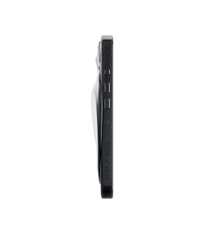 iPhone PEBBLE Midnight