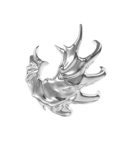 Max Aes Silver