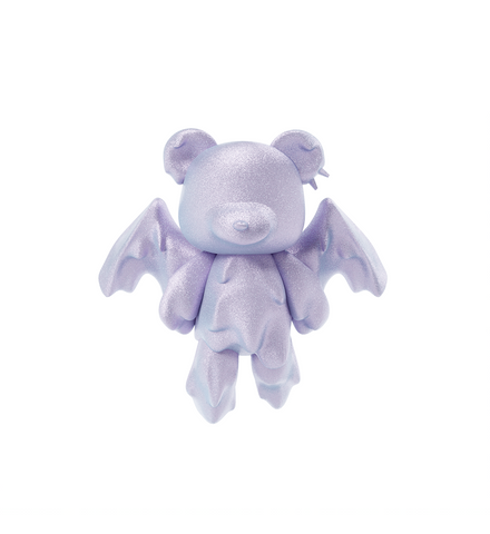 Parts Mel Teddy Pearl Purple