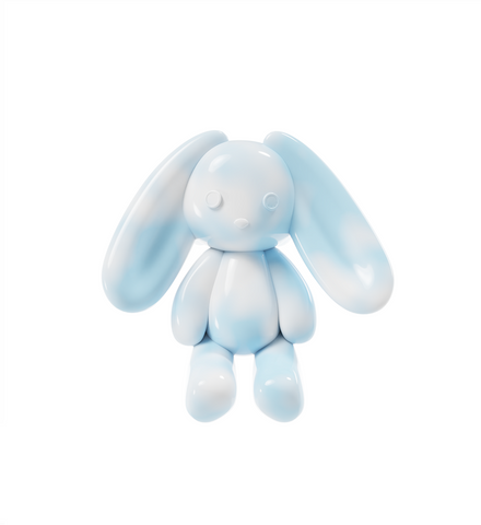 Parts Bunny Sky