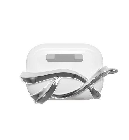 Airpods Eaf Silver