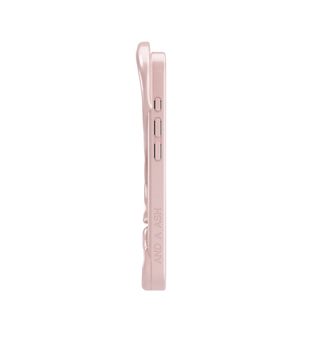 iPhone BFY Pink