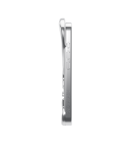 iPhone BFY Silver