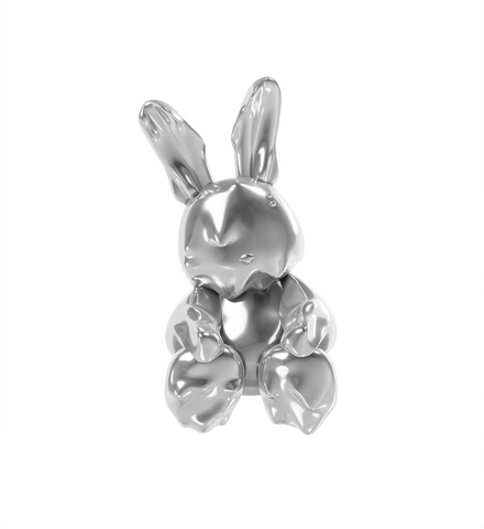 Parts Mel Bunny