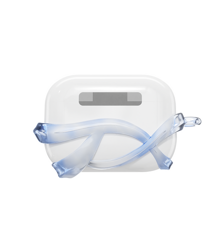 Airpods Eaf Glass Sky