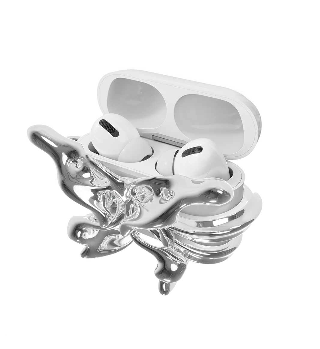 AIRPODS – ANDAASH