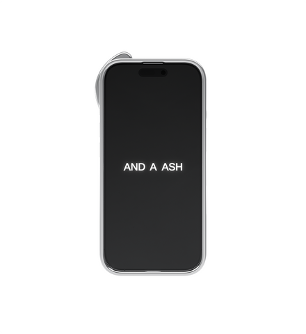 iPhone BFY Silver