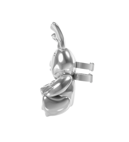 Parts Mel Bunny