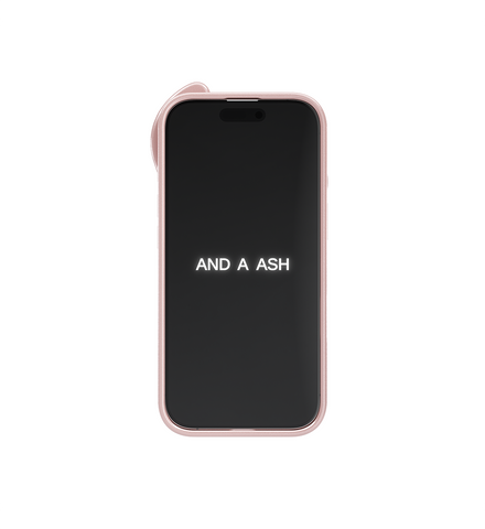 iPhone BFY Pink