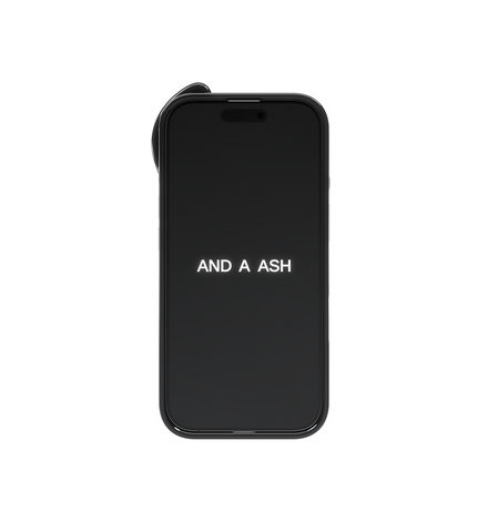 iPhone BFY Black