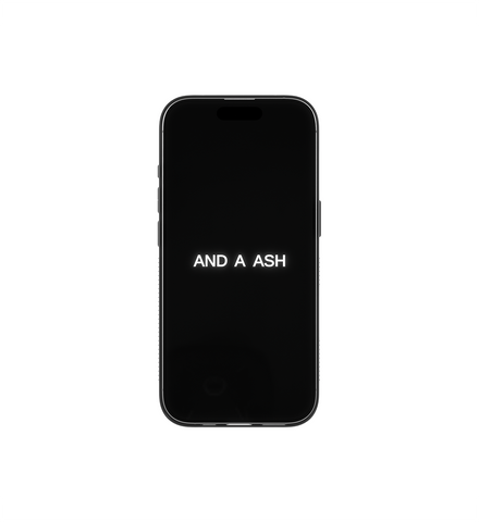 iPhone XRAY