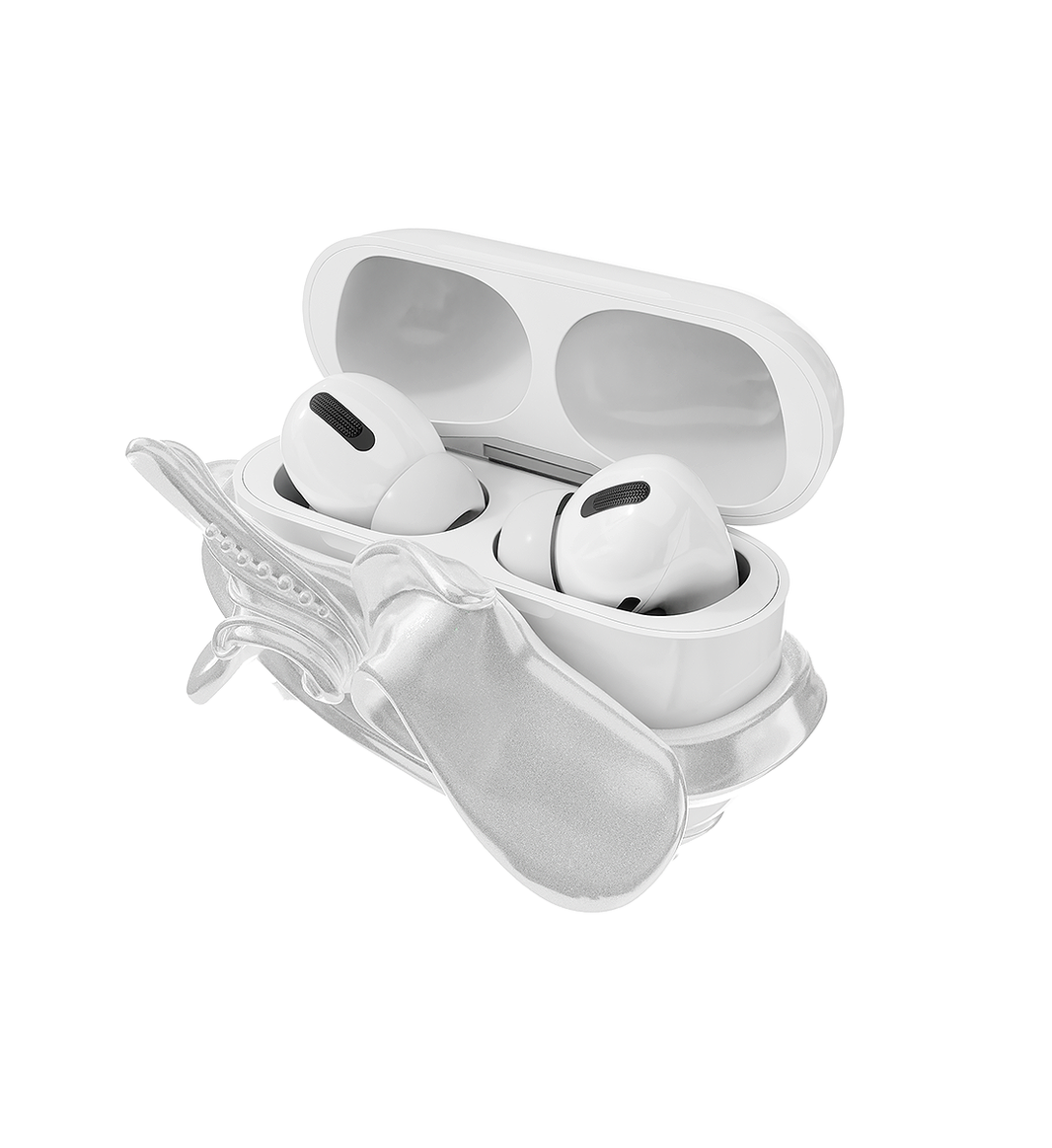 新品 andaash Airpods pro 2 ケース GLA 01 Y2K AIRPODS – ANDAASH 新品 andaash Airpods pro 2 ケース GLA 01 Y2K AIRPODS – ANDAASH