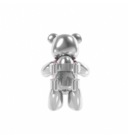 Parts Cub Teddy (4/8 Pre-order)