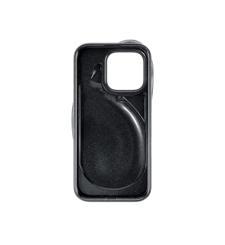 iPhone PEBBLE Midnight