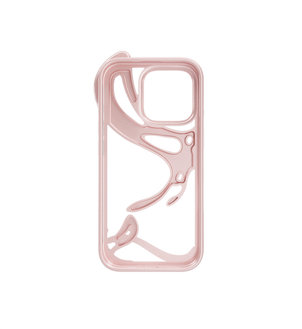 iPhone BFY Pink