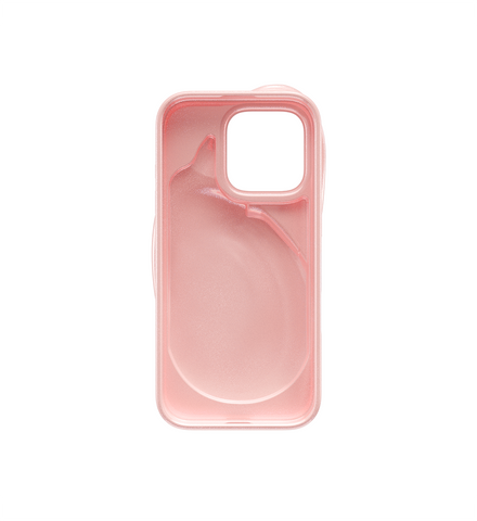 iPhone PEBBLE Pink