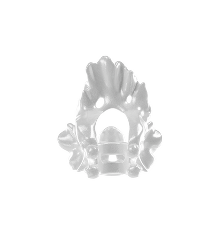 Parts Orc White Satin