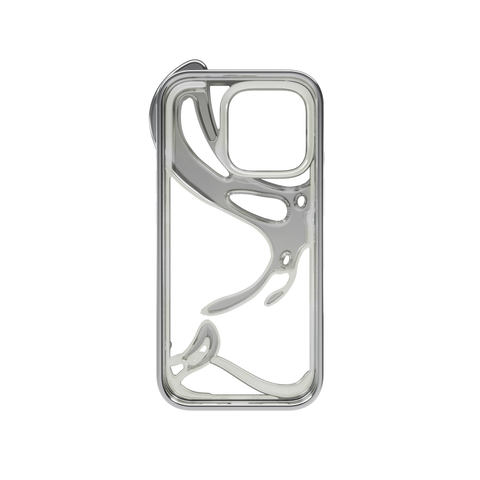 iPhone BFY Silver