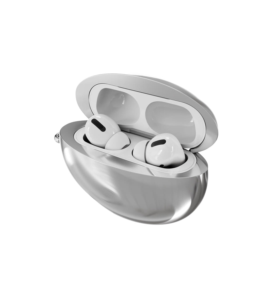 テックアクセサリー [2000 ARCHIVES X ANDAASH] BIBI AIRPODS CASE Pro/3 2000 ARCHIVES X ANDAASH] BIBI AIRPODS CASE Pro/3