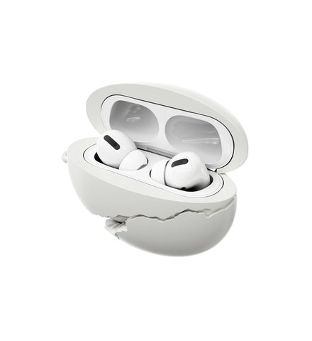 Airpods AGG 02 WHITE