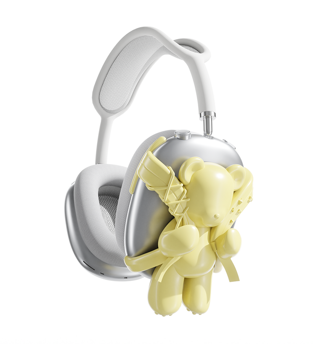 【ANDAASH】韓国人気★ Parts Orc White Satin 4_f14fab49-ff03-4ee3-8971-