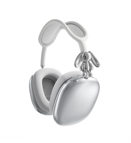 Parts Bunny Silver
