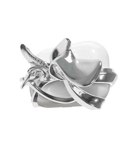 Airpods Eaf Silver