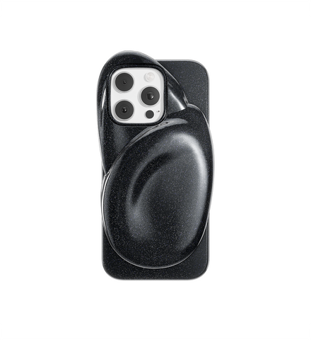 iPhone PEBBLE Midnight