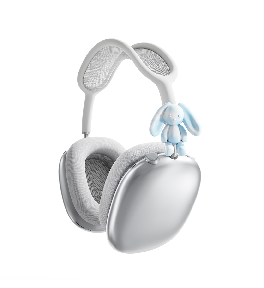 Parts Bunny Sky