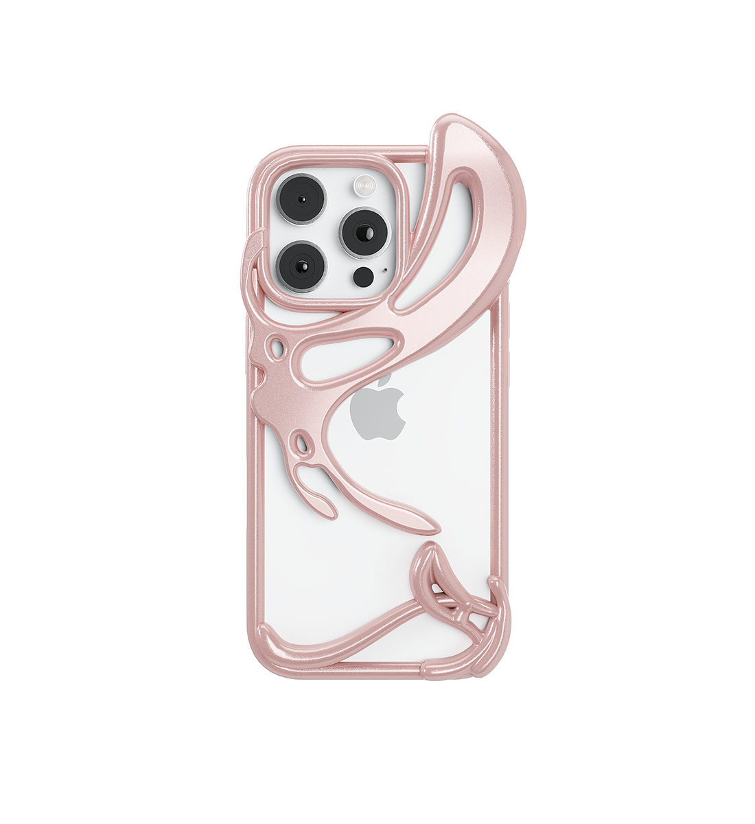 iPhone BFY Pink